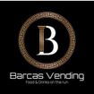 Barcas Vending Food&Drinks on the run
