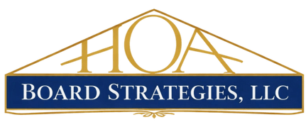 HOA Board Strategies LLC