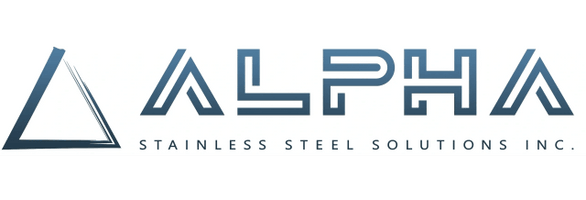 Alpha Stainless Steel Solutions Inc.
