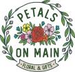 Petal's on Main
Floral & Gifts
574-834-4323