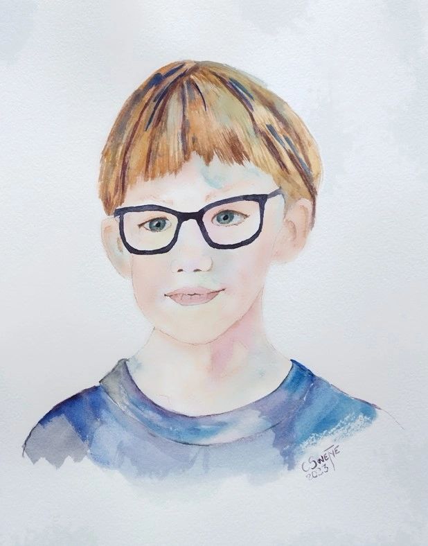 Matthew