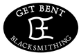 Get Bent Blacksmithing