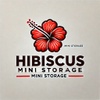 Hibiscus Storage