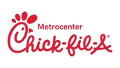 Metrocenter 
Chick-fil-A