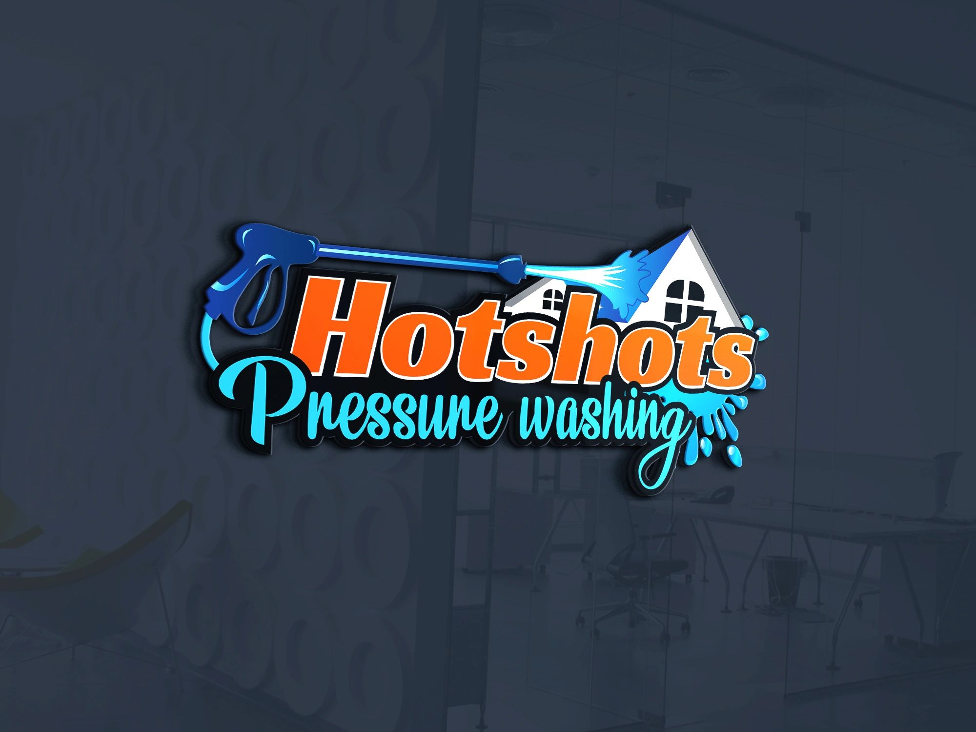 (c) Hotshots-pressurewashing.com
