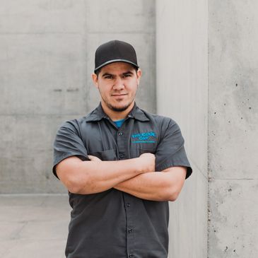 The Cool Guy - Air Conditioning in Phoenix - Maricopa, Arizona