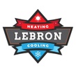 LeBron Heating & Cooling