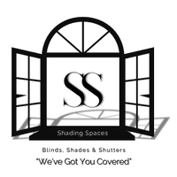 Shading Spaces