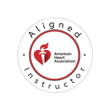 American Heart Association Aligned Instructor