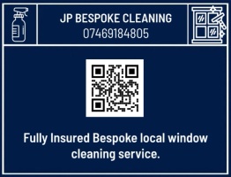 JP Bespoke Cleaning