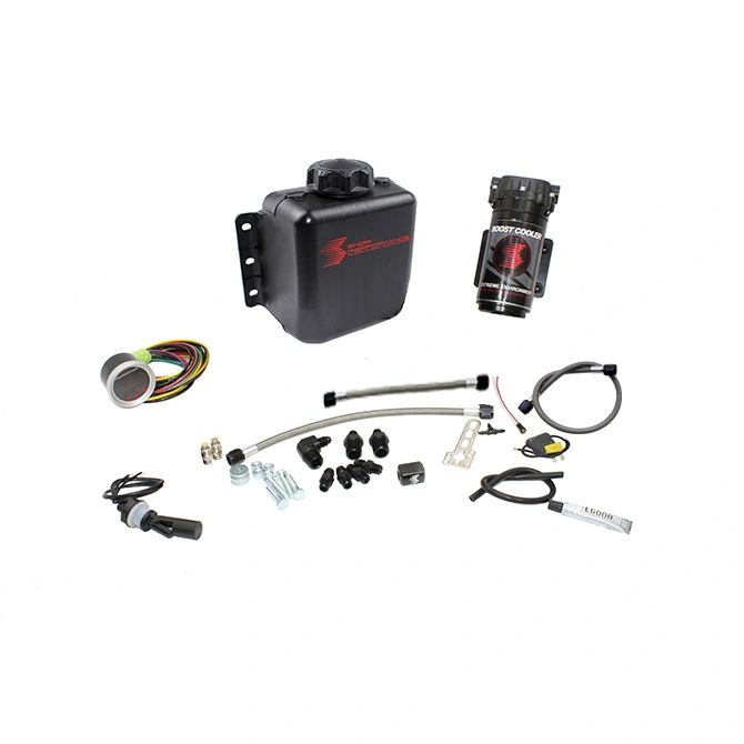 Snow Performance Stage 2.5 Water Methanol Injection Kit