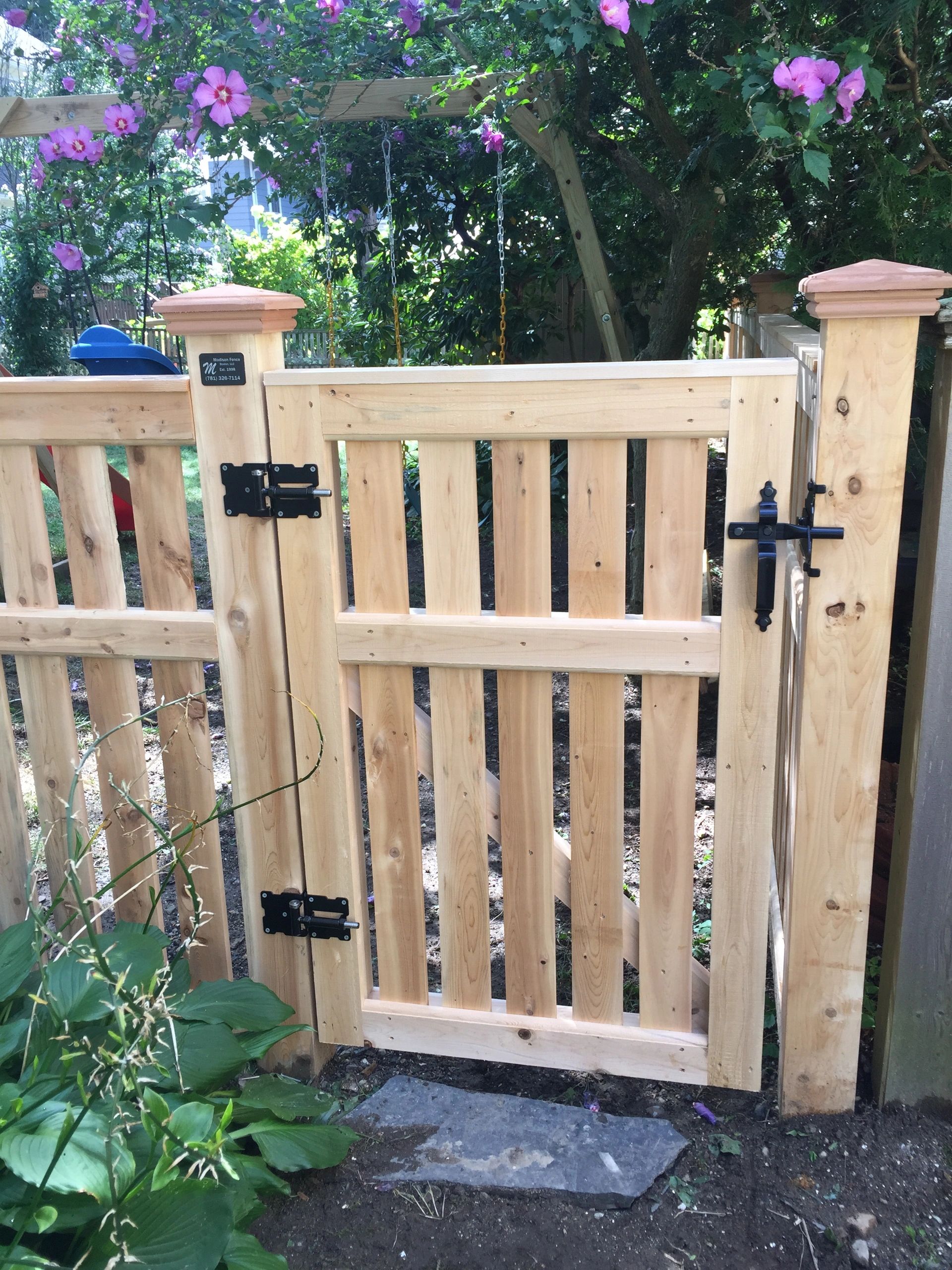 Madison Fence Madison Fence Company