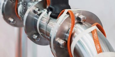 Process Heating Systems