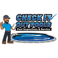 Check It Out Pools, LLC