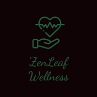 ZenLeaf Wellness