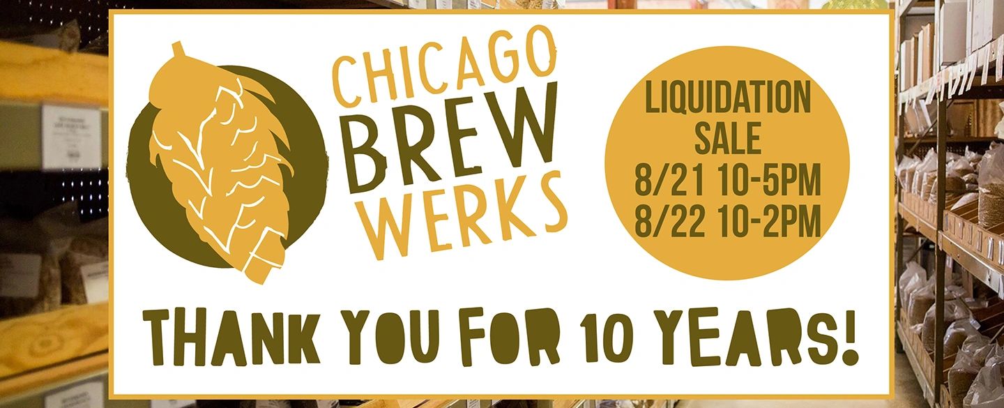 Chicago Brew Werks
