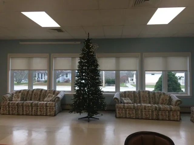 Westerly Senior Center