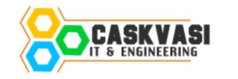 CASKVASI