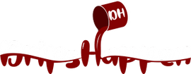 Drips Happen