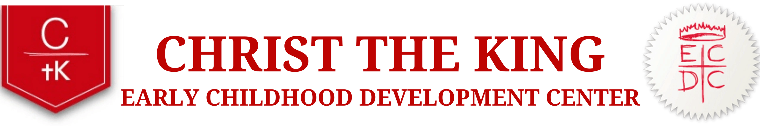 Christ the King ECDC