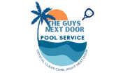 The Guys Next Door Pool service