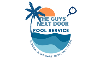 The Guys Next Door Pool service