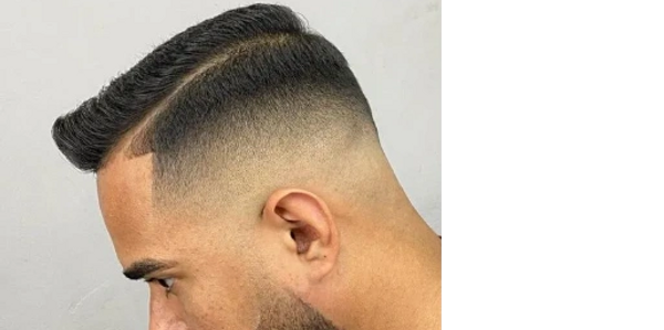 Men's Fade (By Wahl)