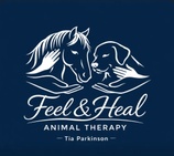 Feel N Heal Animal Therapy