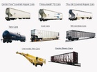 RAIL CAR TRADER