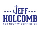 Jeff Holcomb 
4
State Representative