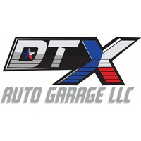 DTX Auto Garage LLC