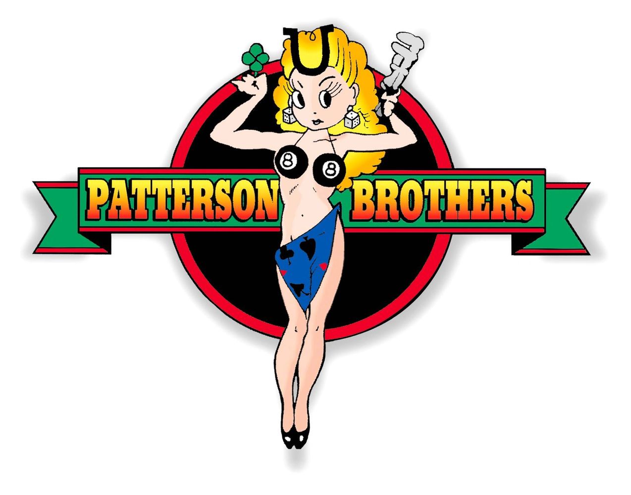 Patterson Brothers Auto Auto Restoration, Auto Repair