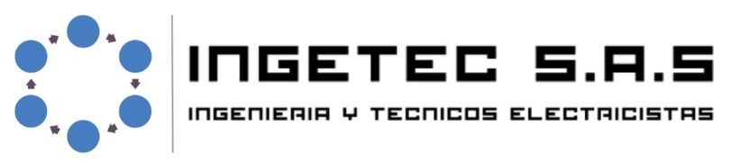 INGETEC - INGENIERIA Y TECNICOS ELECTRICISTAS SAS