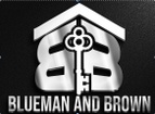 Blueman and Brown Property management