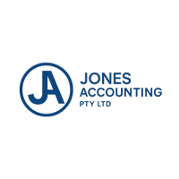 Jones Accounting