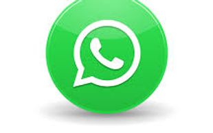 What's App, Messaging, What's App Icon