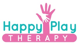 Happy Play Therapy