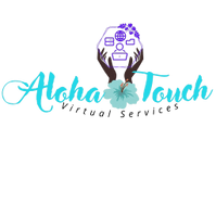 Aloha Touch Virtual Services