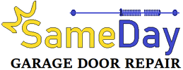 Same Day 
Garage Door Repair