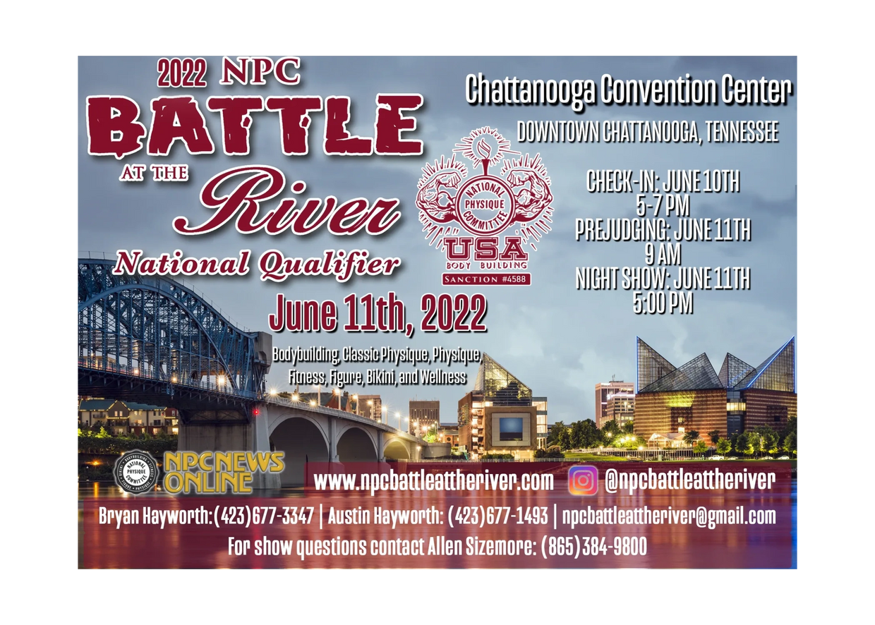 NPC Battle at the River