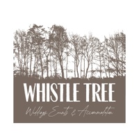 Whistle Tree Weddings, Events & accommodations