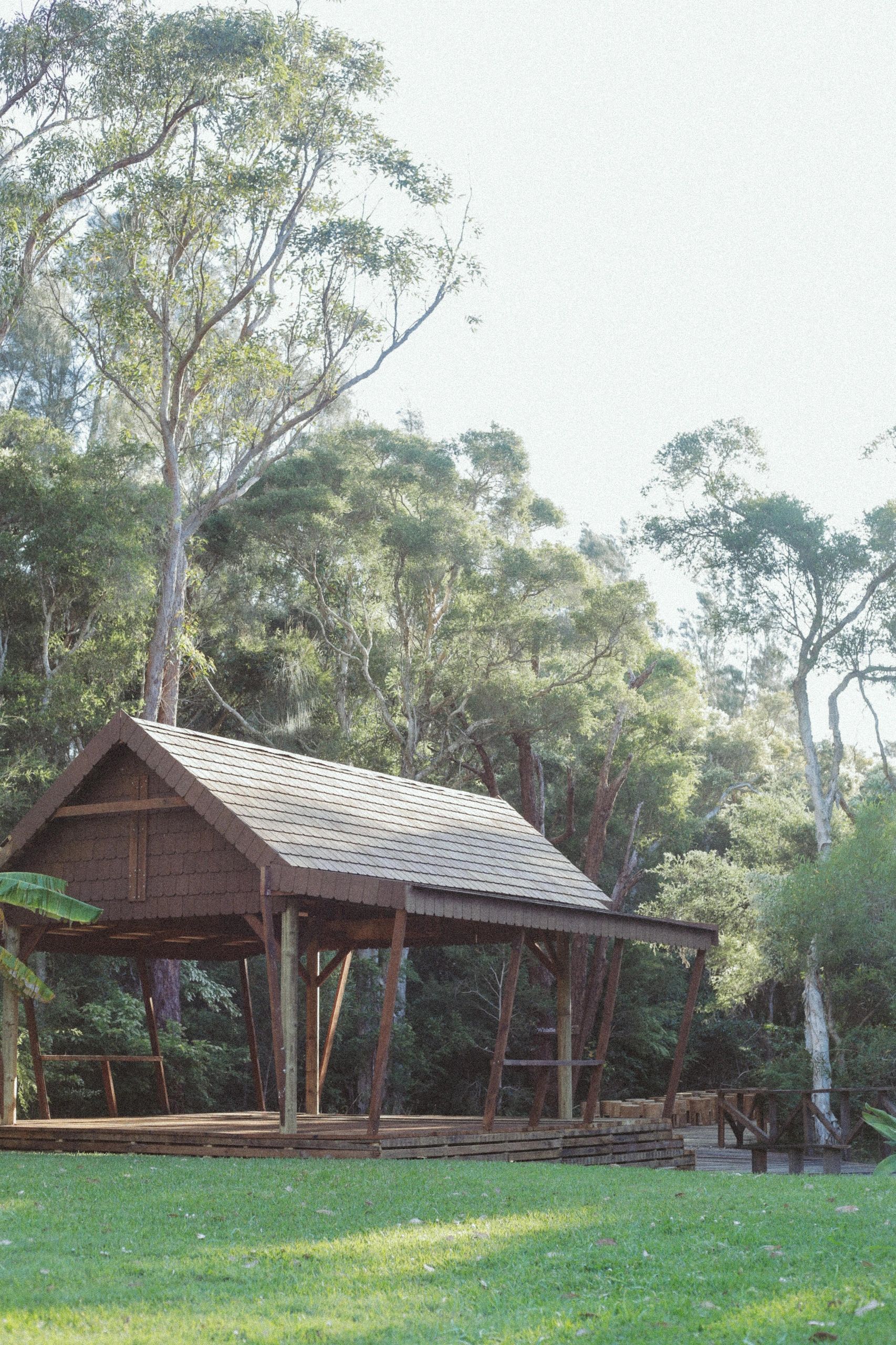 Whistle Tree