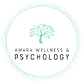 Amara Wellness & Psychology