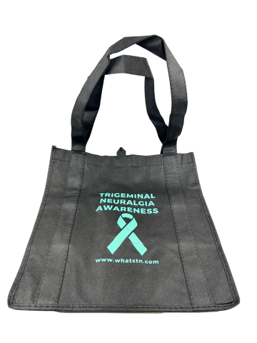 TN Awareness Reusable Tote