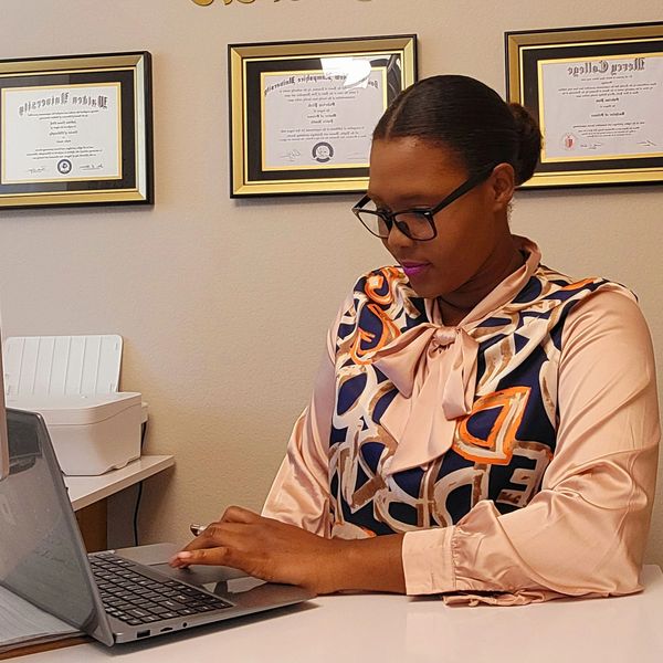 Learn more about The CEO and creative mind behind JFP Consulting.