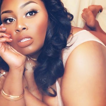 Jasmyne Flowers fashion, beauty lifestyle blog