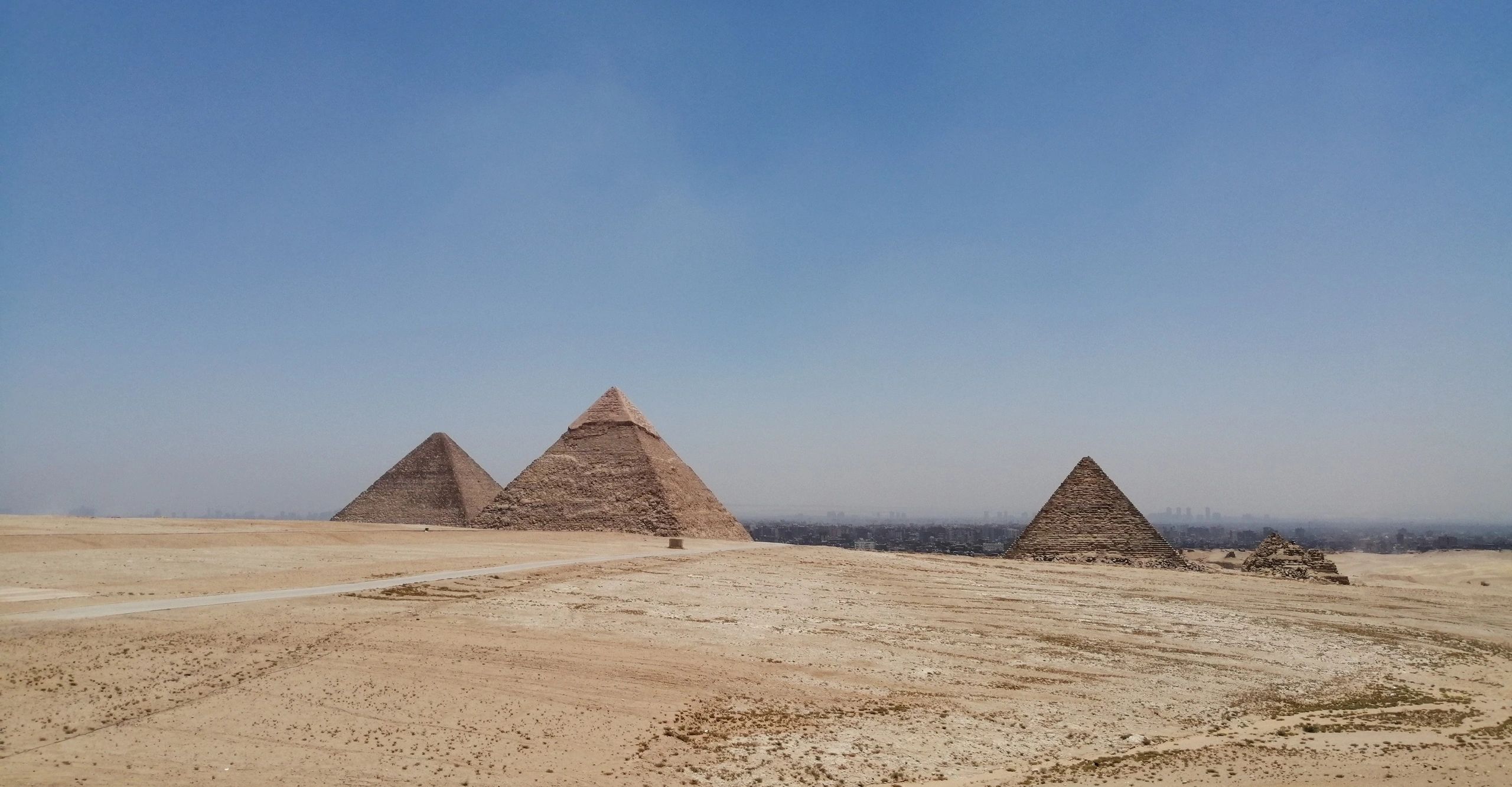 Hashtag Egypt Travel