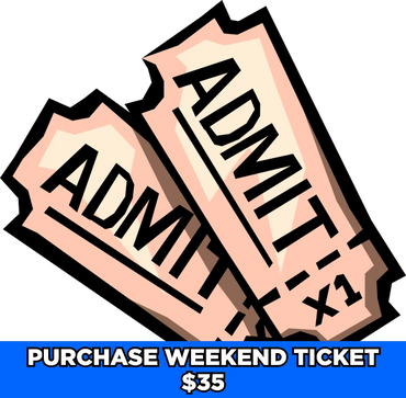Purchase weekly ticket