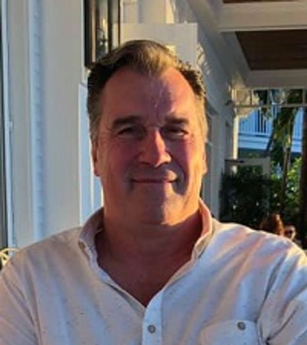 Dave Schell - Founder and Principal Member