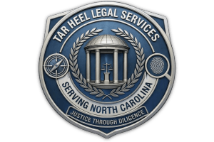 Tarheel Legal Services